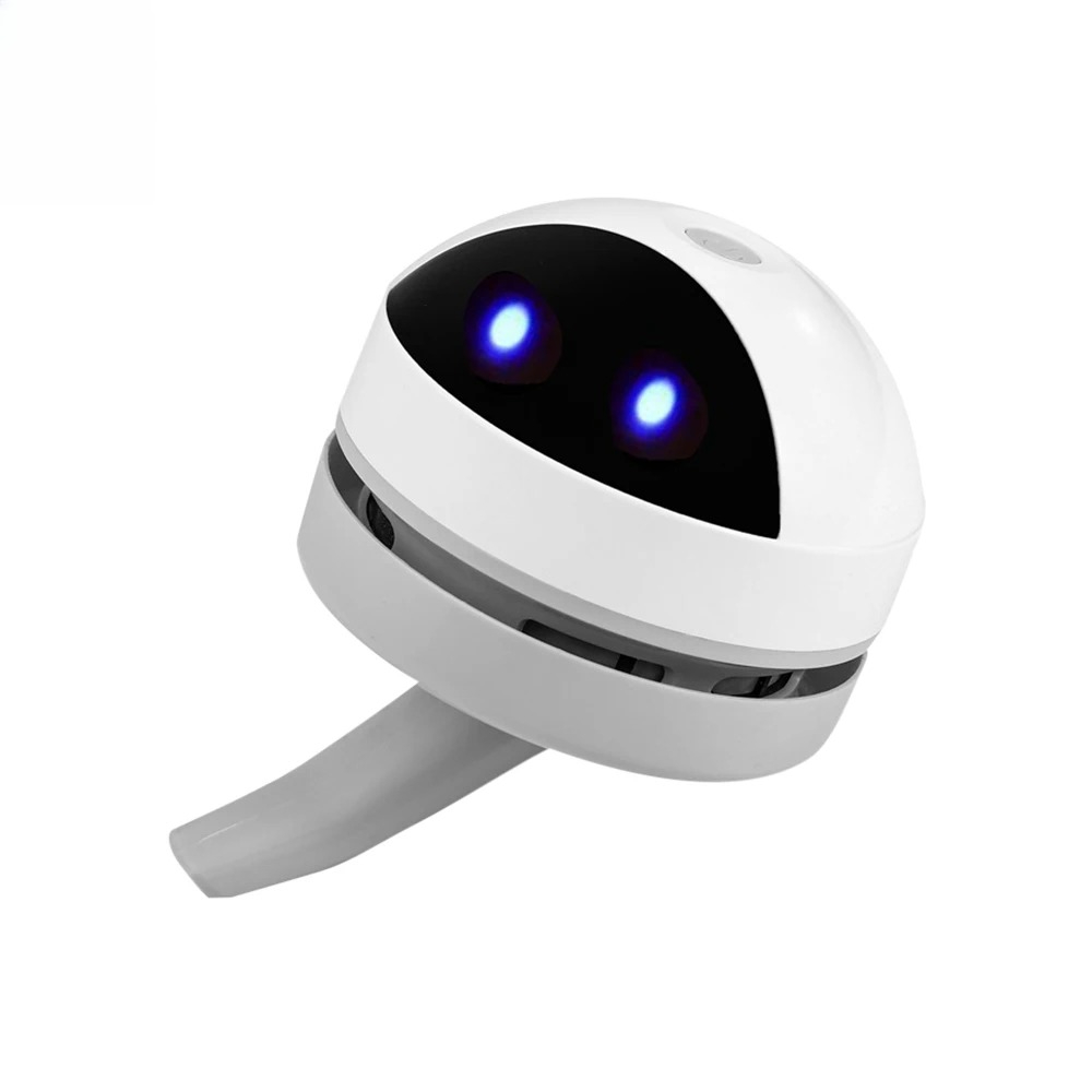 Mini Desktop Vacuum Cleaner For Eraser Dust - Mini aspirapolvere da tavolo Pulitore wireless