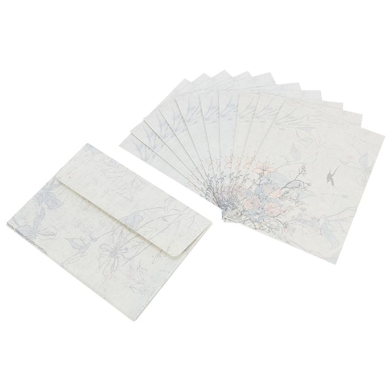 Stationery - N82R Set di cancelleria vintage da