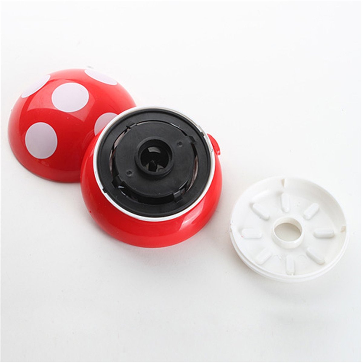 Mini Desktop Vacuum Cleaner For Eraser Dust - Aspirapolvere Portatile Mini da Tavolo a