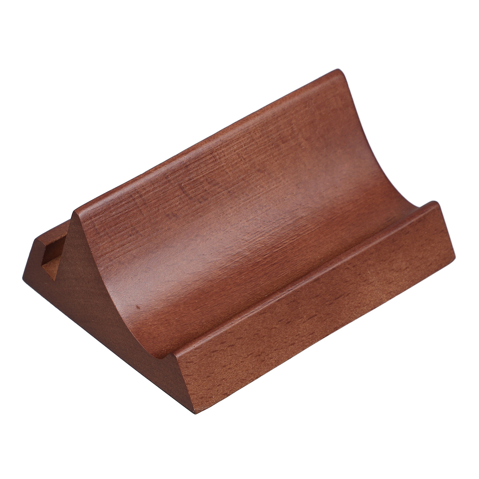 Desk Accessories - Porta Telefono e Calendario in Legno