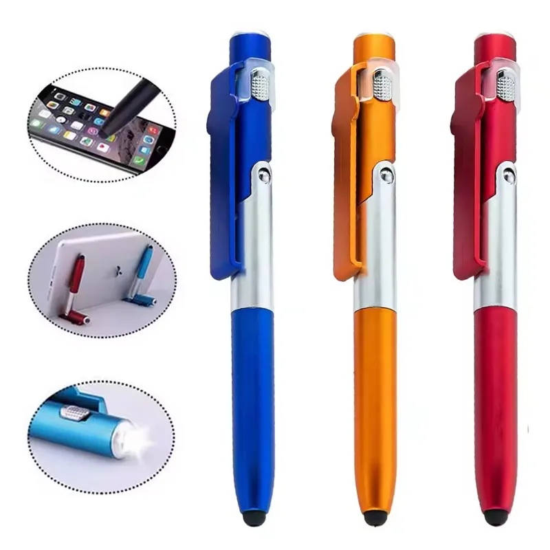 Penna a sfera multifunzione 4  - Writing Tools recensione e prezzo