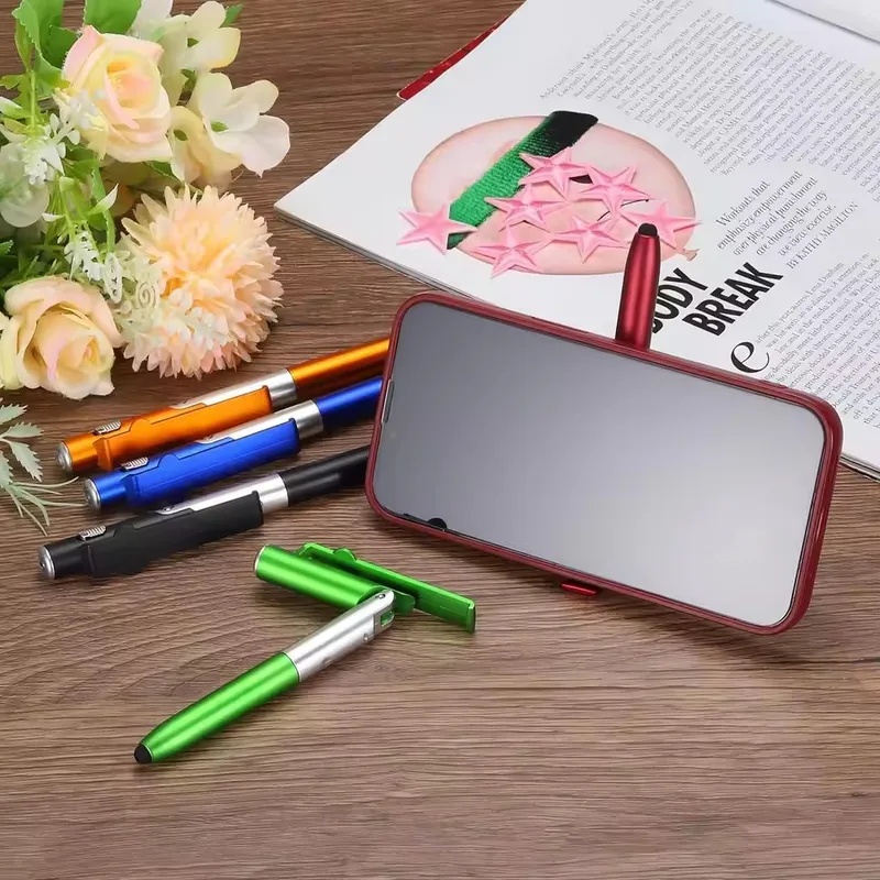 Penna a sfera multifunzione 4  - Writing Tools recensione e prezzo