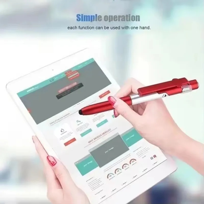Penna a sfera multifunzione 4  - Writing Tools recensione e prezzo