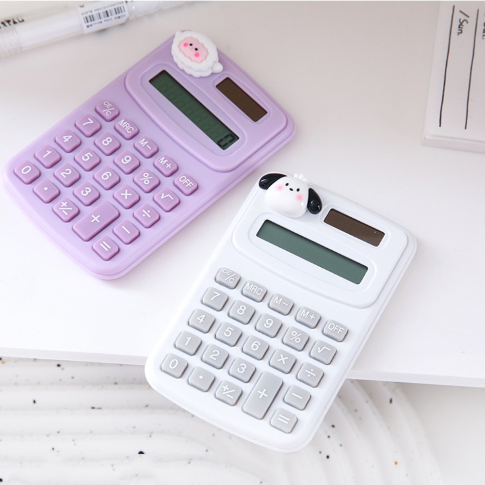 Cartone animato carino calcola - Scientific Calculator For Secondary School recensione e prezzo