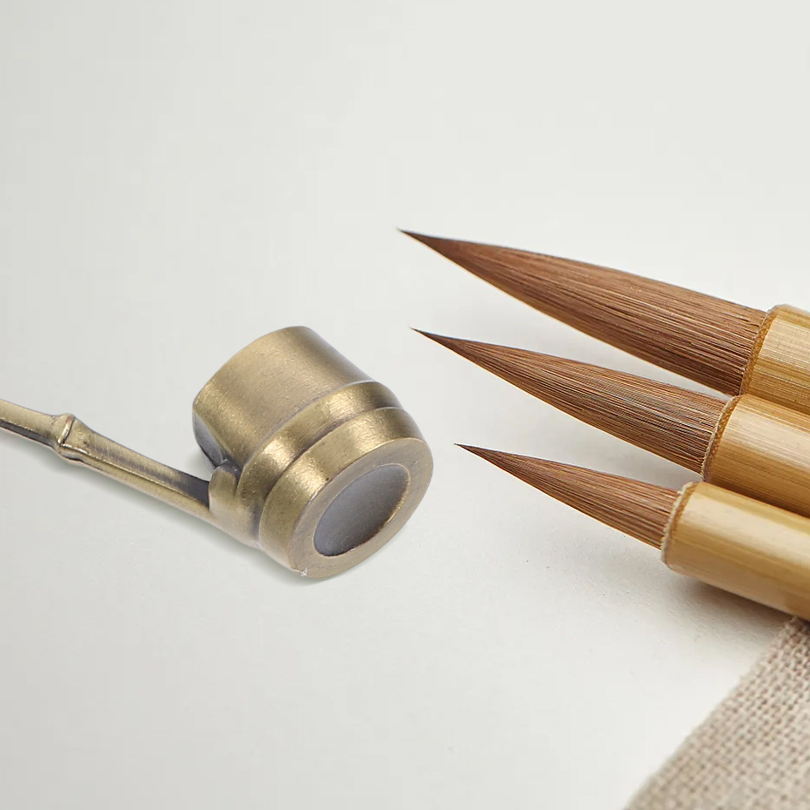 Paletta per Acqua in Lega di R - Writing Tools recensione e prezzo