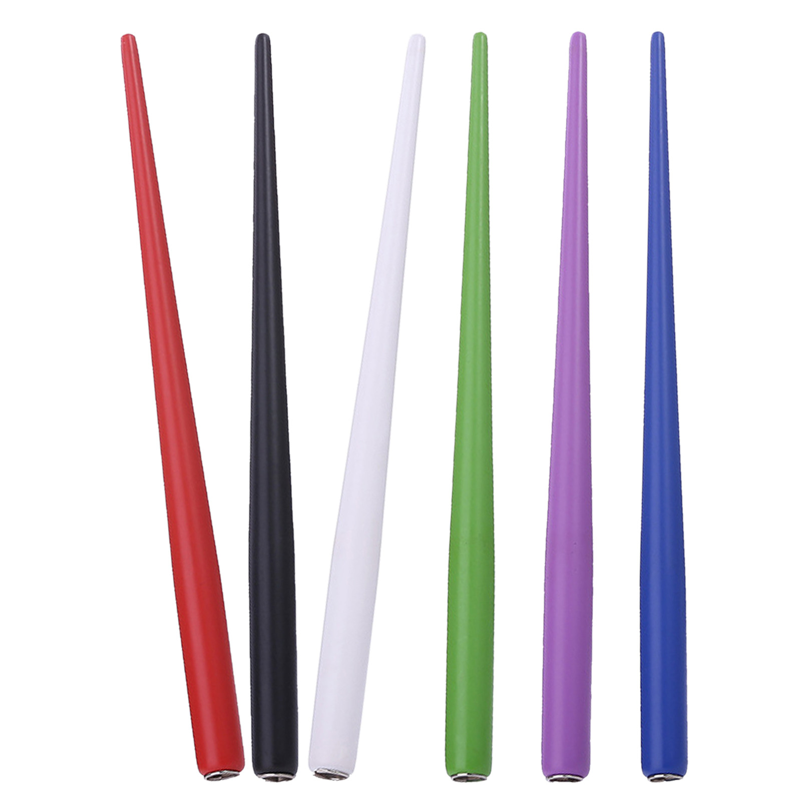 Set di 6 Portapenne in Legno p - Writing Tools recensione e prezzo