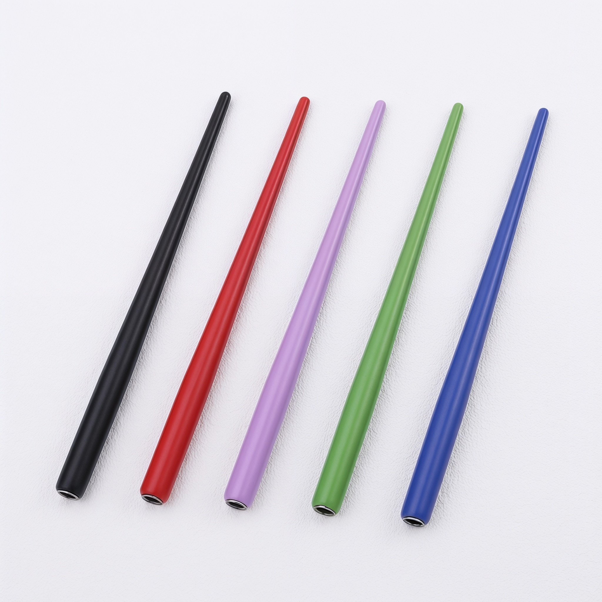 Set di 6 Portapenne in Legno p - Writing Tools recensione e prezzo