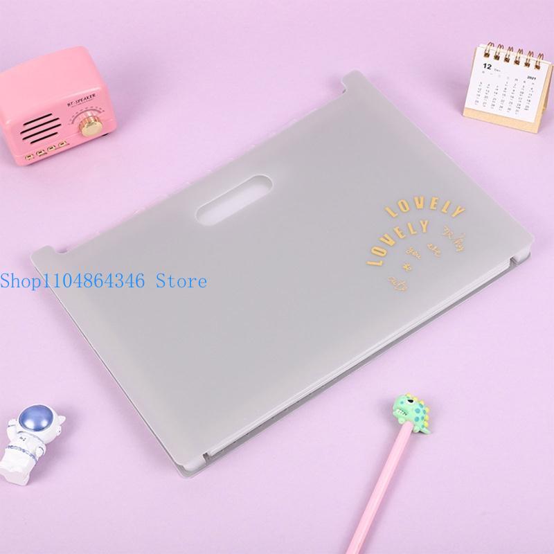 Cartella file organizzatore in - Expandable Accordion File Folder 13 Pockets recensione e prezzo