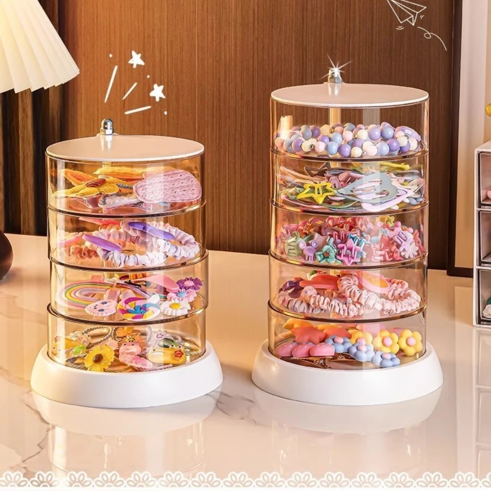 Organizzatore Girevole a 360°  - Desk Accessories recensione e prezzo