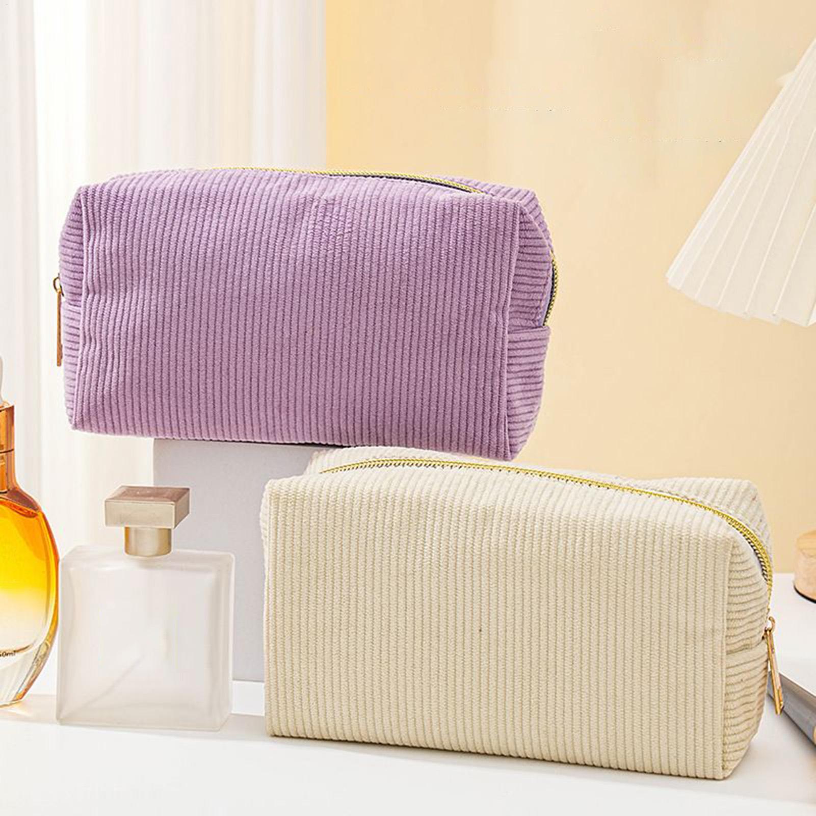 Astuccio per Ragazze, Grande B - Aesthetic Large Pencil Case Pouch recensione e prezzo