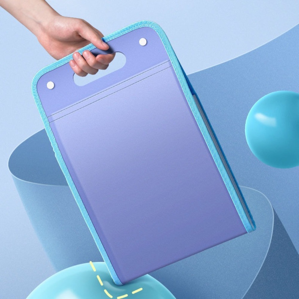 Cartella Portadocumenti Traspa - Expandable Accordion File Folder 13 Pockets recensione e prezzo