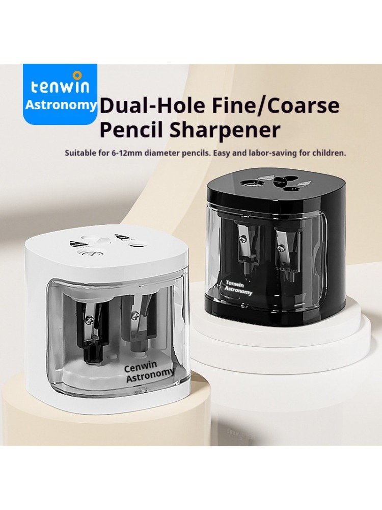Beifa Temperamatite elettrico  - Electric Pencil Sharpener Usb recensione e prezzo
