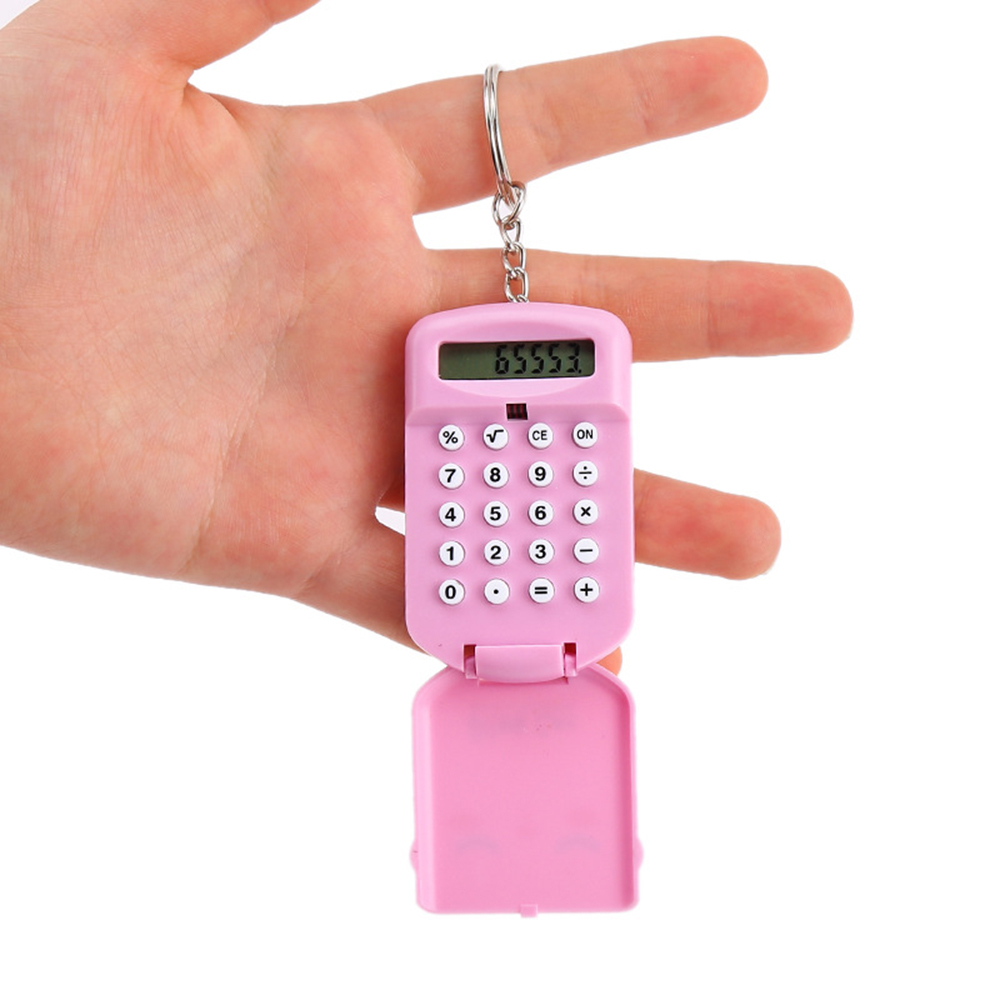 Mini calcolatrice Simpatico ca - Scientific Calculator For Secondary School recensione e prezzo