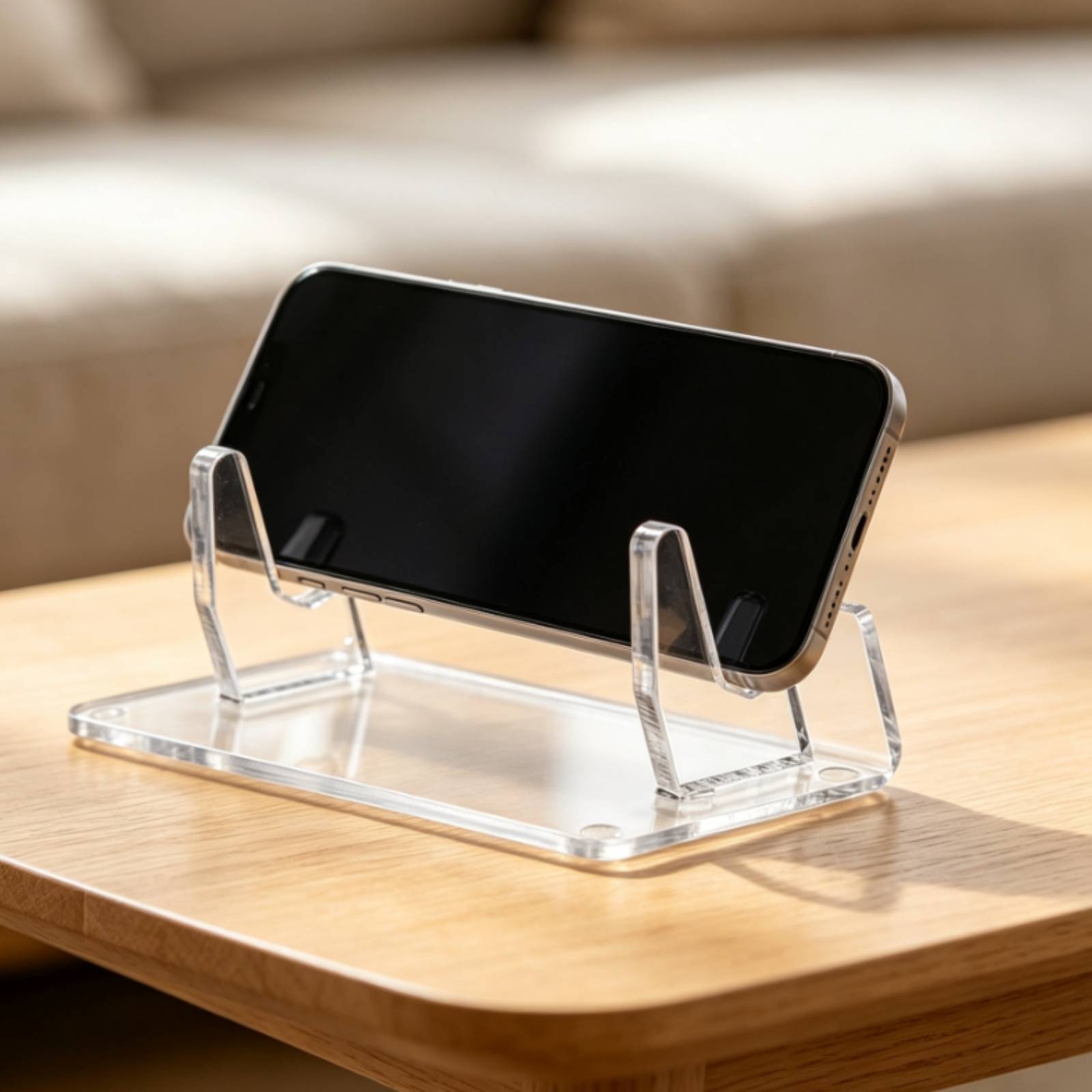 Supporto per Console Leggero,  - Desk Accessories recensione e prezzo