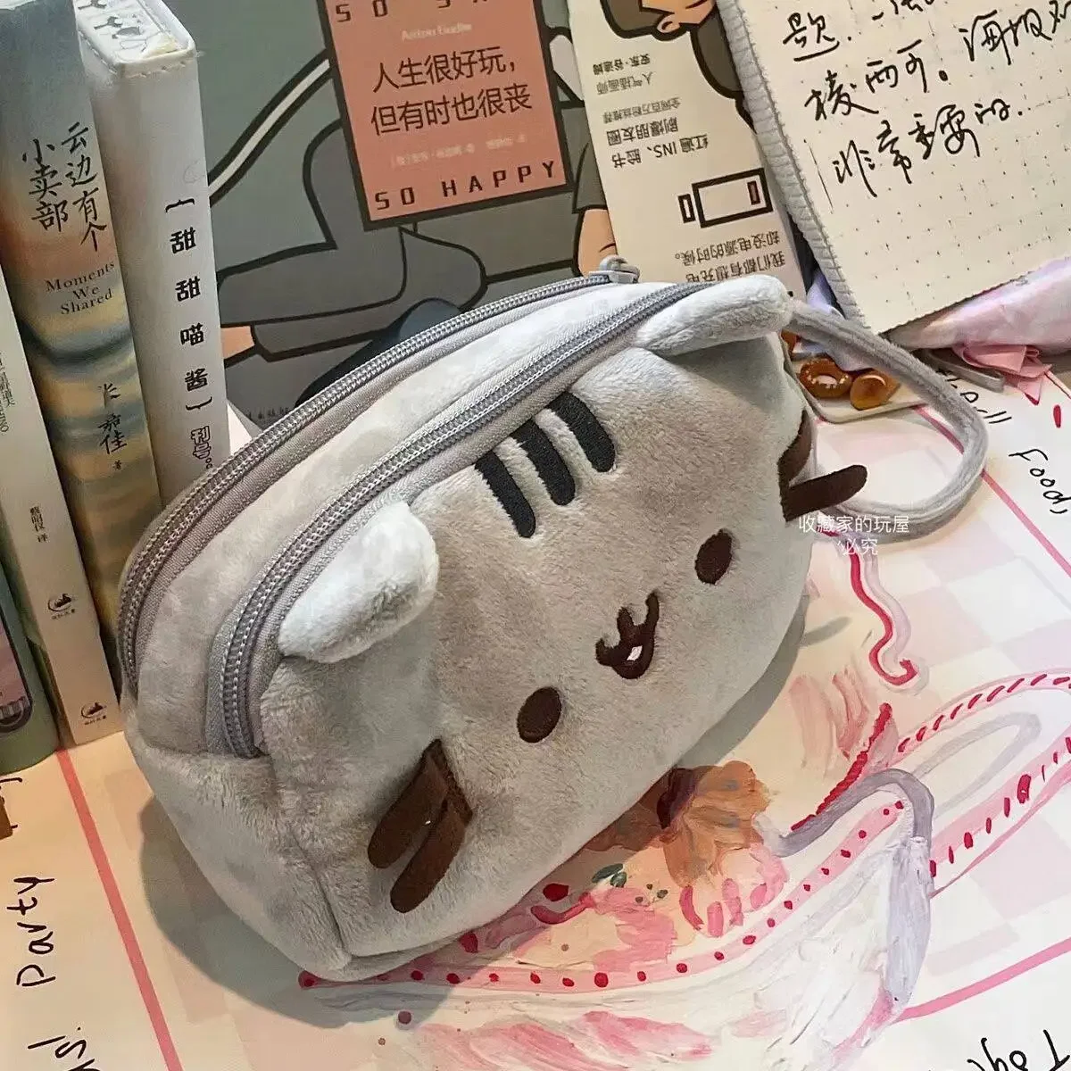 Astuccio Kawaii Pusheen Gatto  - School Supplies recensione e prezzo