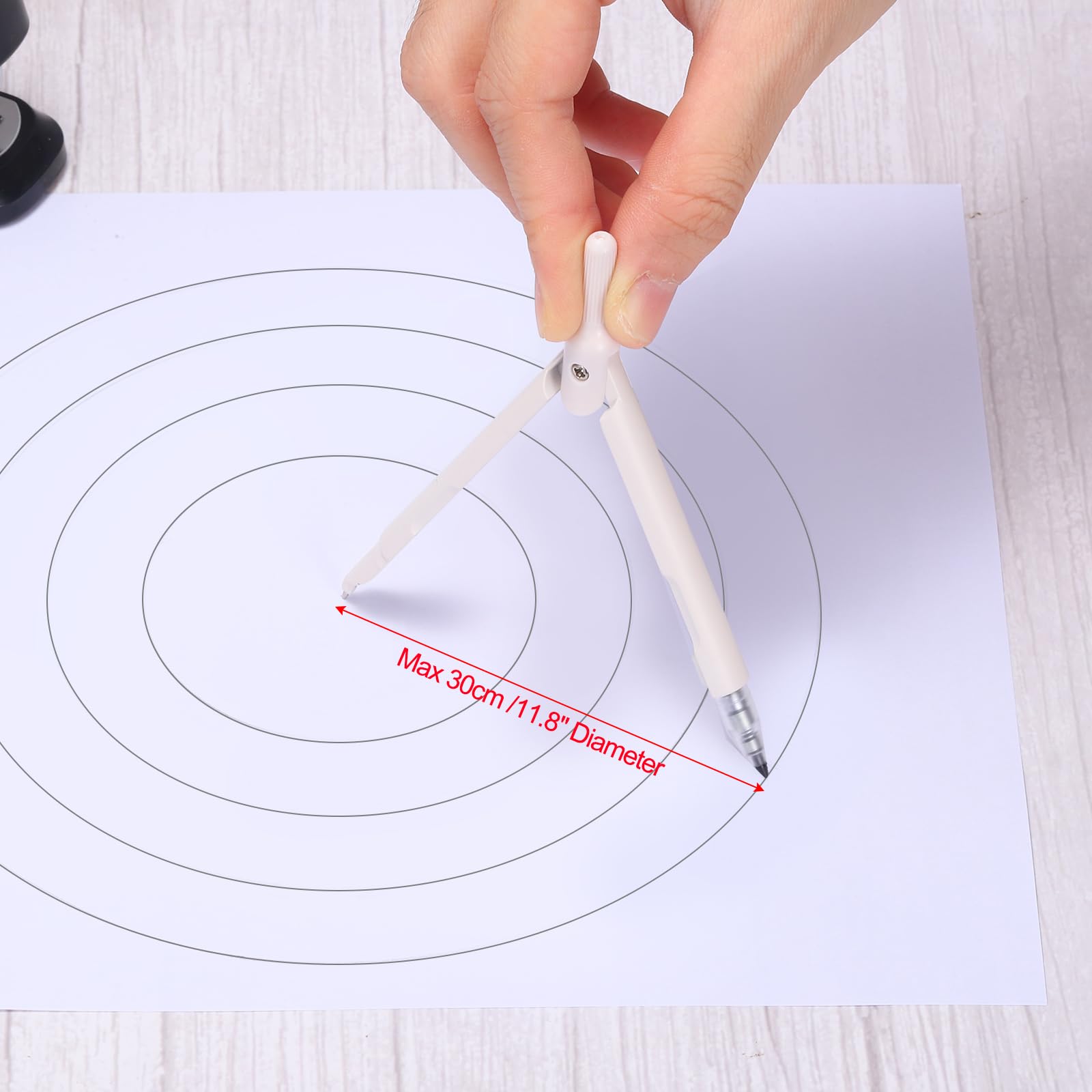 Nuova Penna Lunga con Punta Di - Writing Tools recensione e prezzo