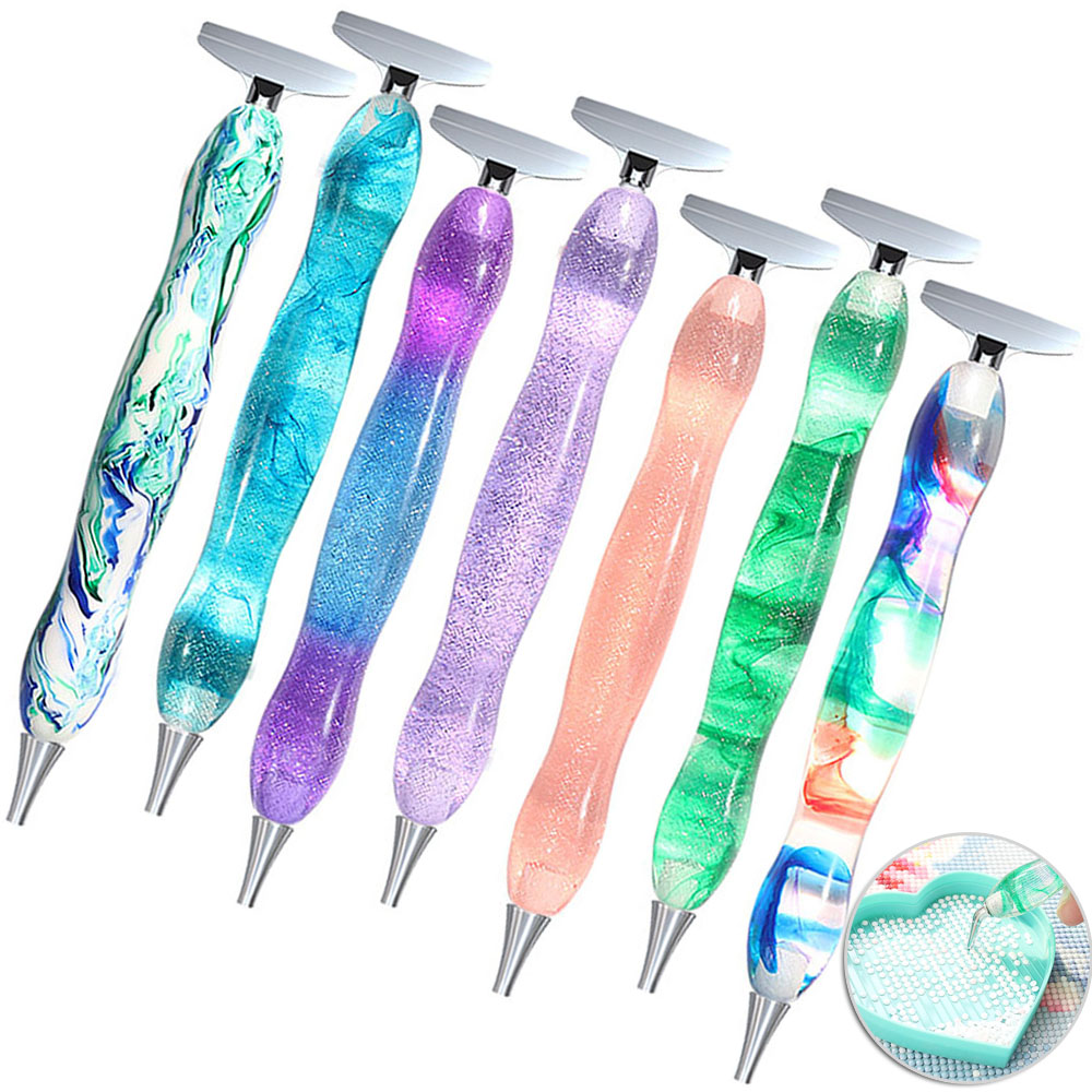 Penna per pittura diamante 5D  - Writing Tools recensione e prezzo