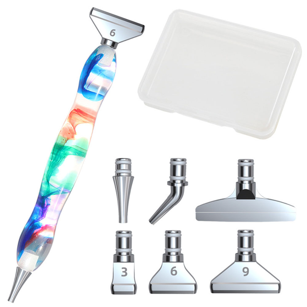 Penna per pittura diamante 5D  - Writing Tools recensione e prezzo