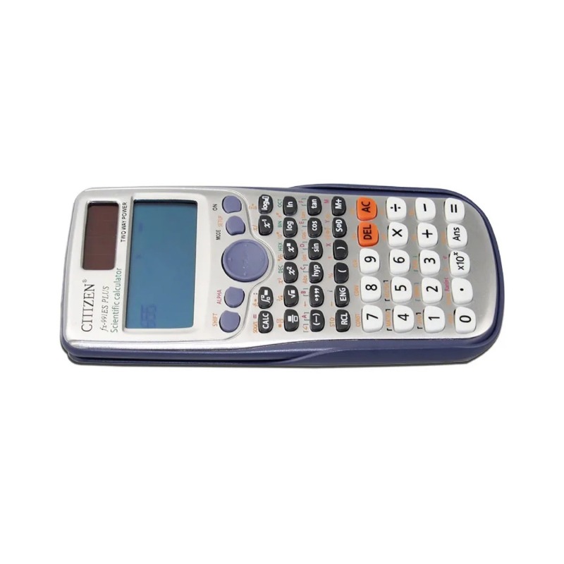 Calcolatrice scientifica 991ES - Scientific Calculator For Secondary School recensione e prezzo