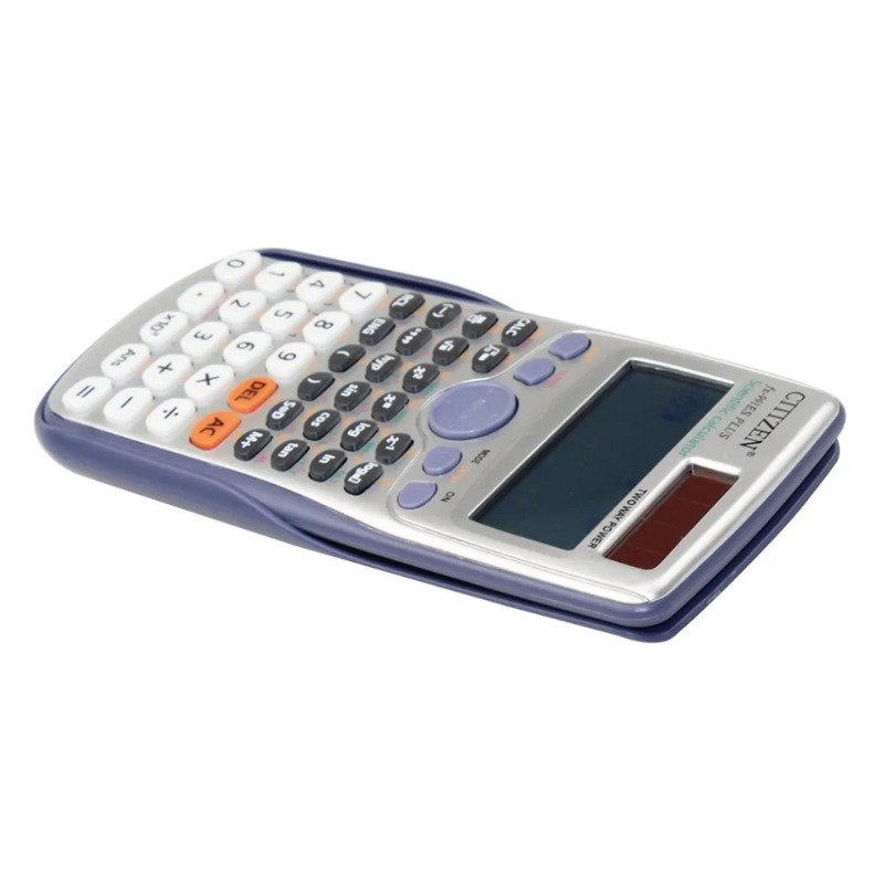 Calcolatrice scientifica 991ES - Scientific Calculator For Secondary School recensione e prezzo