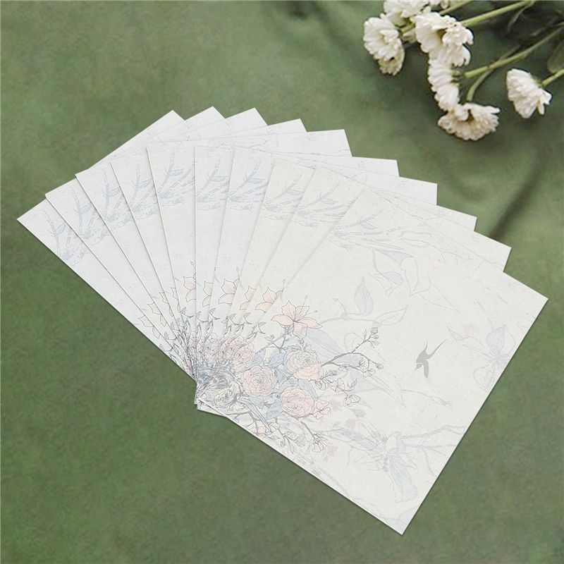 N82R Set di cancelleria vintag - Stationery recensione e prezzo