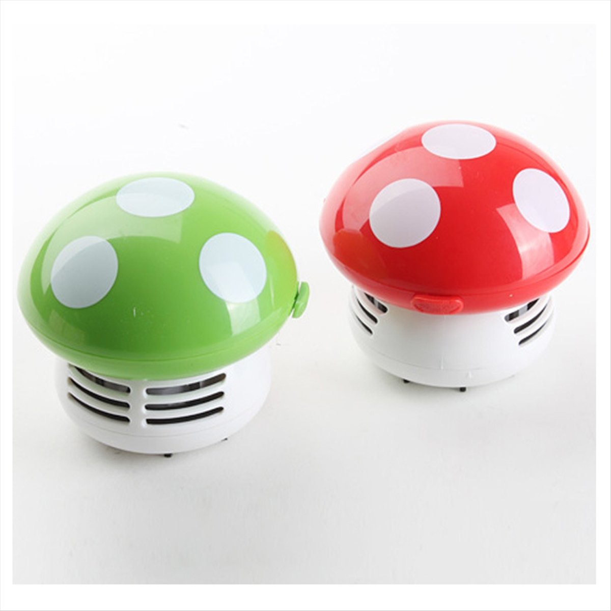 Aspirapolvere Portatile Mini d - Mini Desktop Vacuum Cleaner For Eraser Dust recensione e prezzo