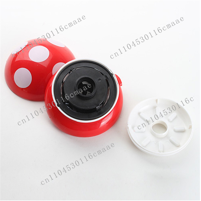 NUOVO A84E Mini aspirapolvere  - Mini Desktop Vacuum Cleaner For Eraser Dust recensione e prezzo