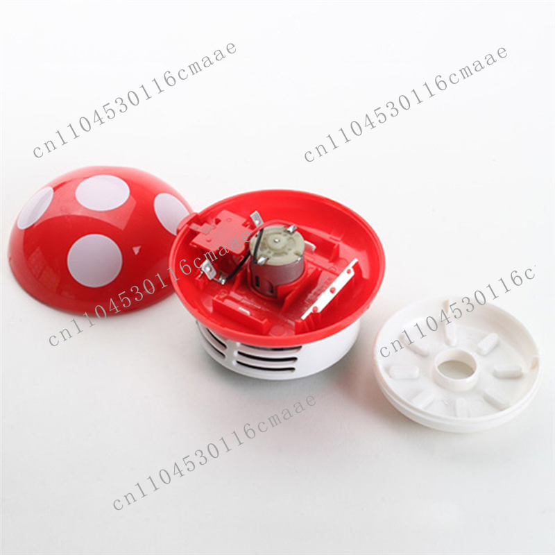 NUOVO A84E Mini aspirapolvere  - Mini Desktop Vacuum Cleaner For Eraser Dust recensione e prezzo