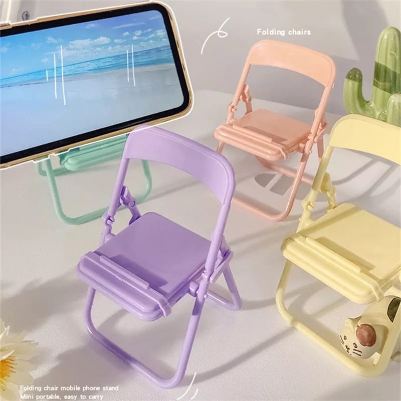 Supporto per Telefono a Forma  - Desk Accessories recensione e prezzo