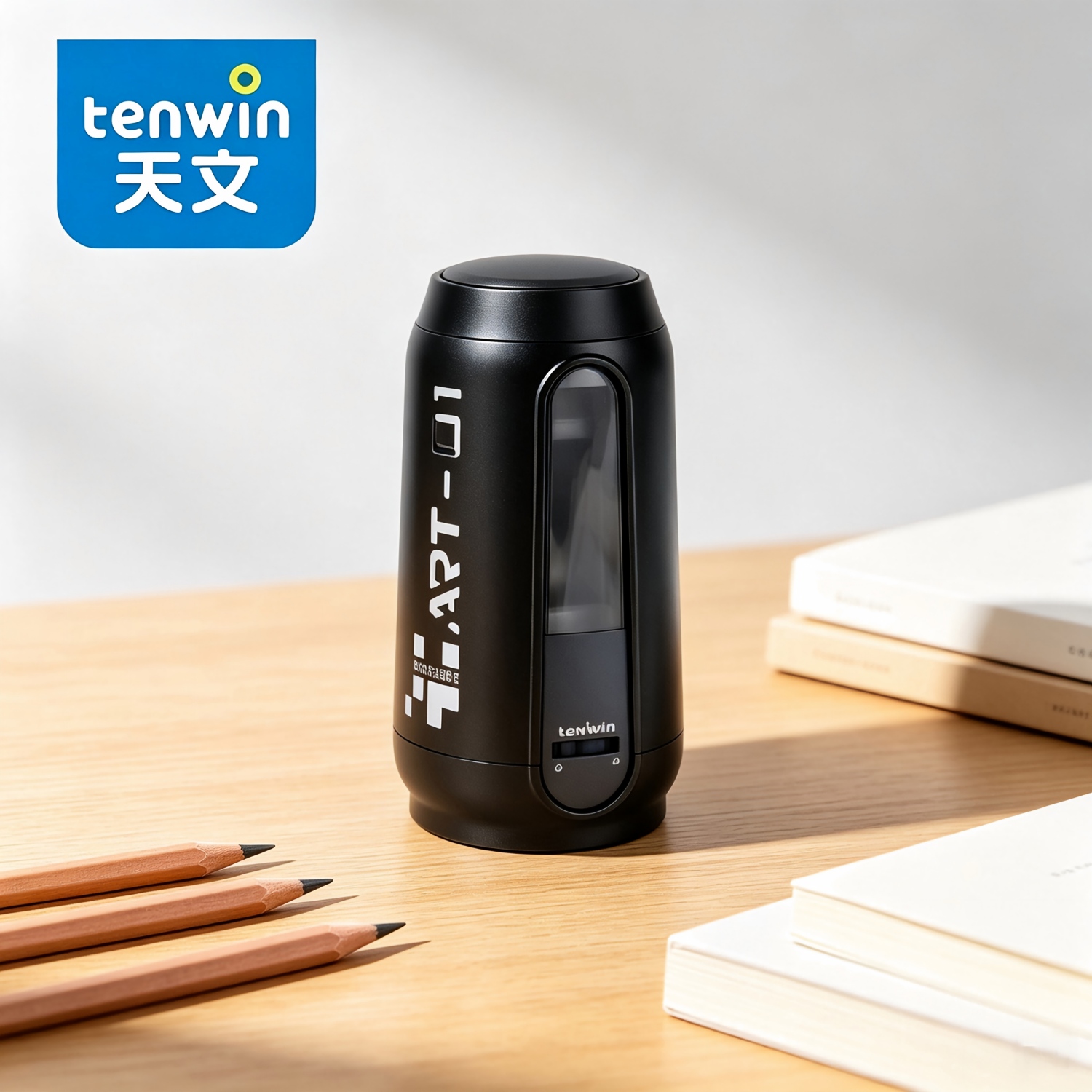 Temperamatite Elettrico Comple - Electric Pencil Sharpener Usb recensione e prezzo