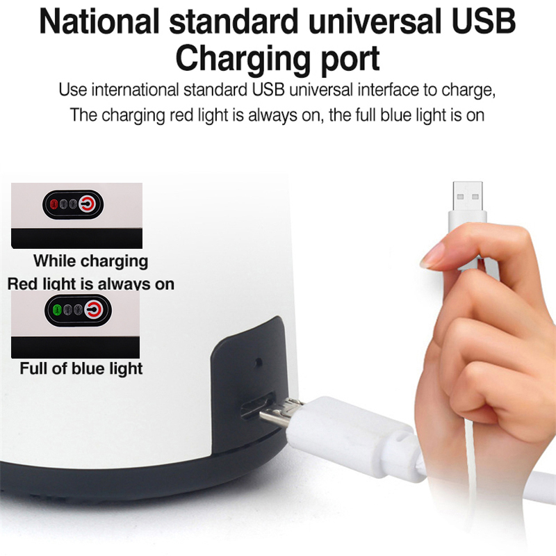 Affilacoltelli elettrico USB A - Electric Pencil Sharpener Usb recensione e prezzo