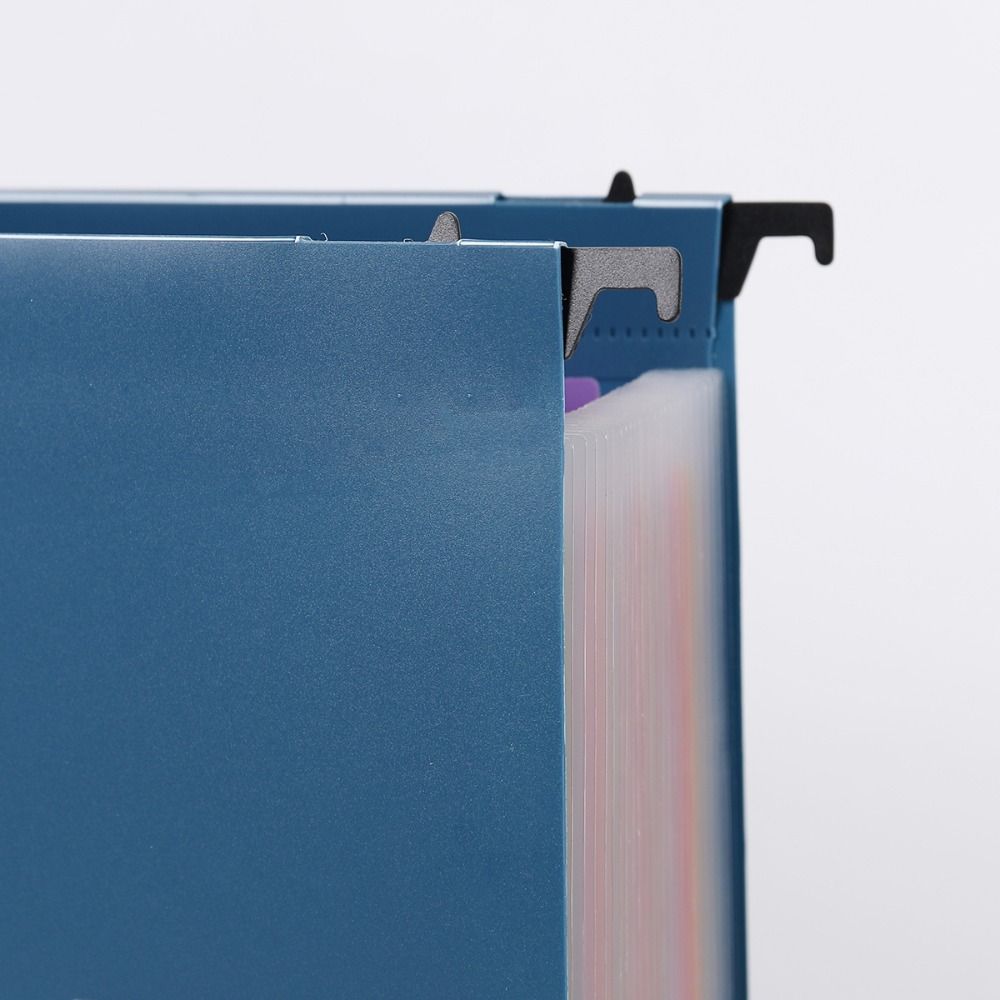 Cartella Portadocumenti Espand - Expandable Accordion File Folder 13 Pockets recensione e prezzo