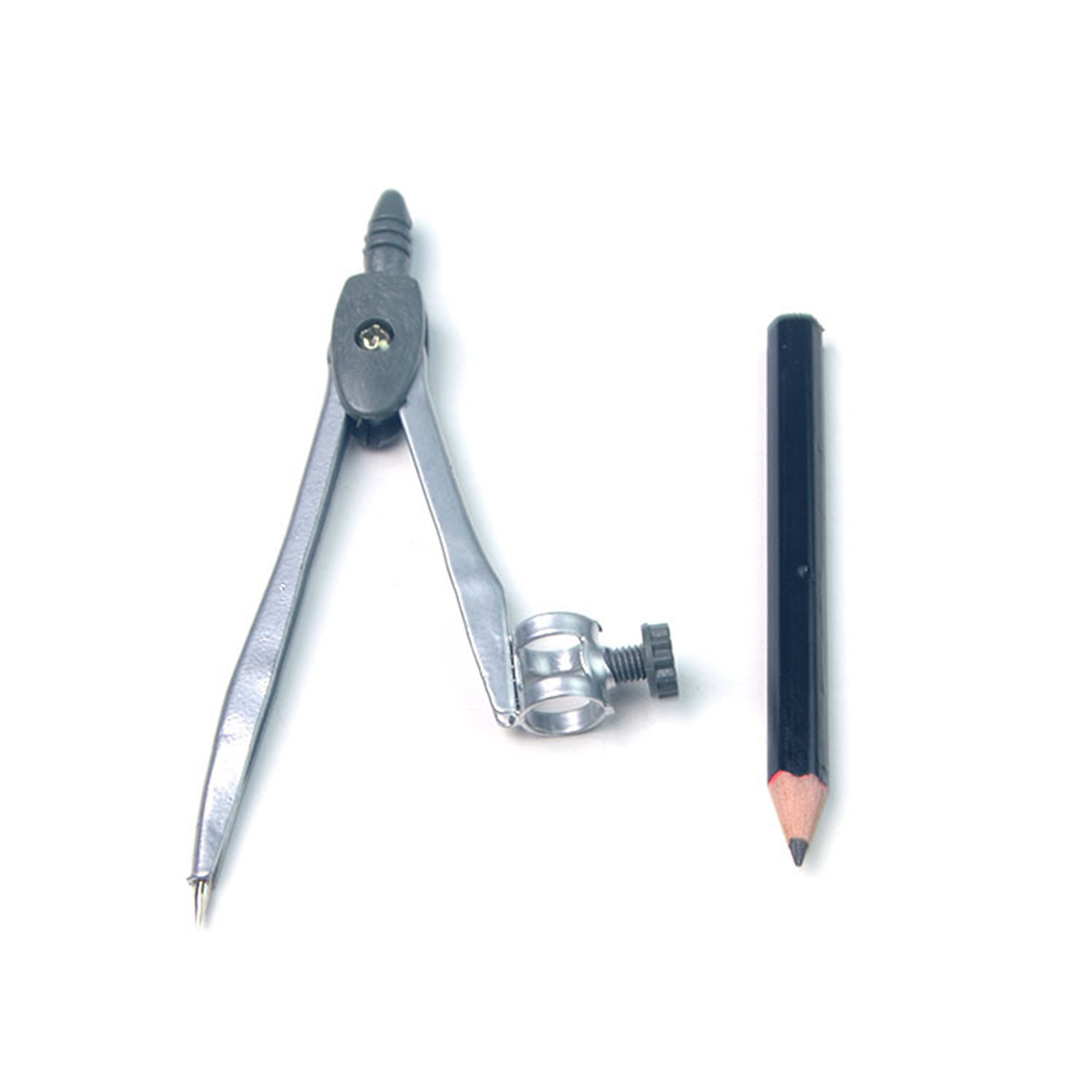 Set di Compassi in Metallo Pro - Math Geometry Set With Compass recensione e prezzo