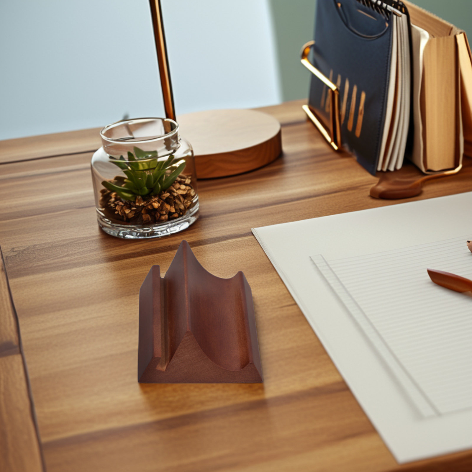 Porta Telefono e Calendario in - Desk Accessories recensione e prezzo