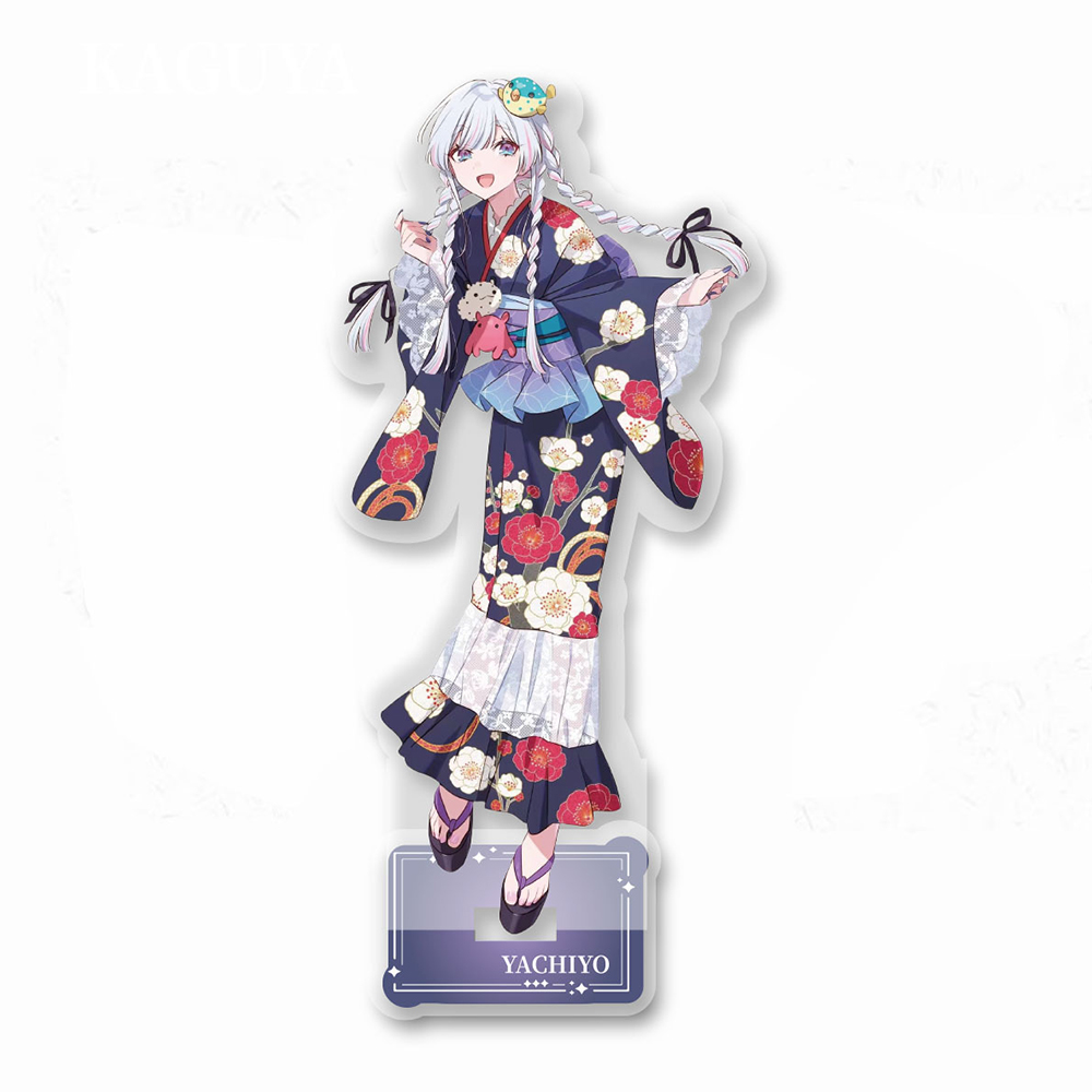 Anime Cosmic Princess Kaguya I - Desk Accessories recensione e prezzo