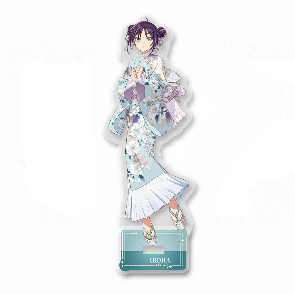 Anime Cosmic Princess Kaguya I - Desk Accessories recensione e prezzo