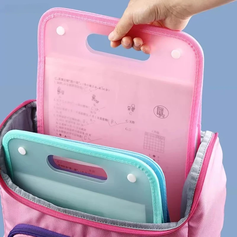 Organizzatore di Documenti a F - Expandable Accordion File Folder 13 Pockets recensione e prezzo