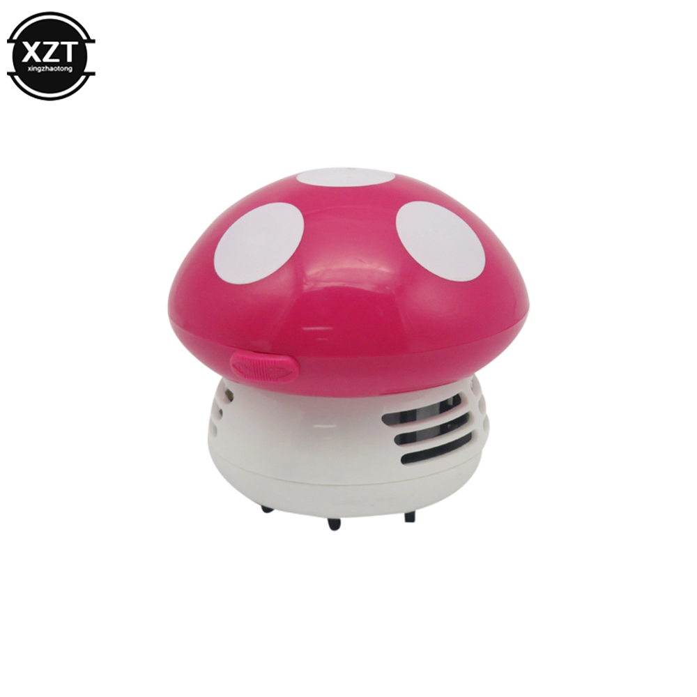 Mini Aspirapolvere Portatile d - Mini Desktop Vacuum Cleaner For Eraser Dust recensione e prezzo