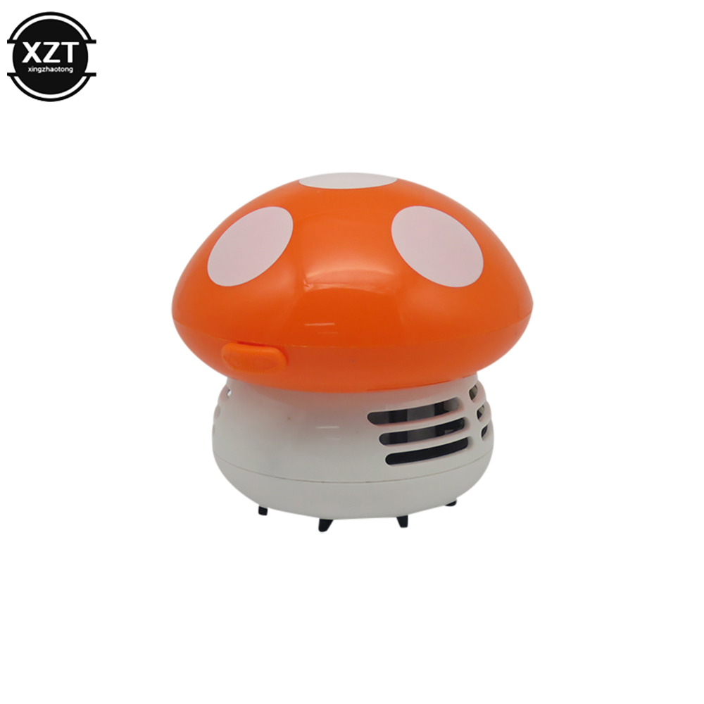 Mini Aspirapolvere Portatile d - Mini Desktop Vacuum Cleaner For Eraser Dust recensione e prezzo