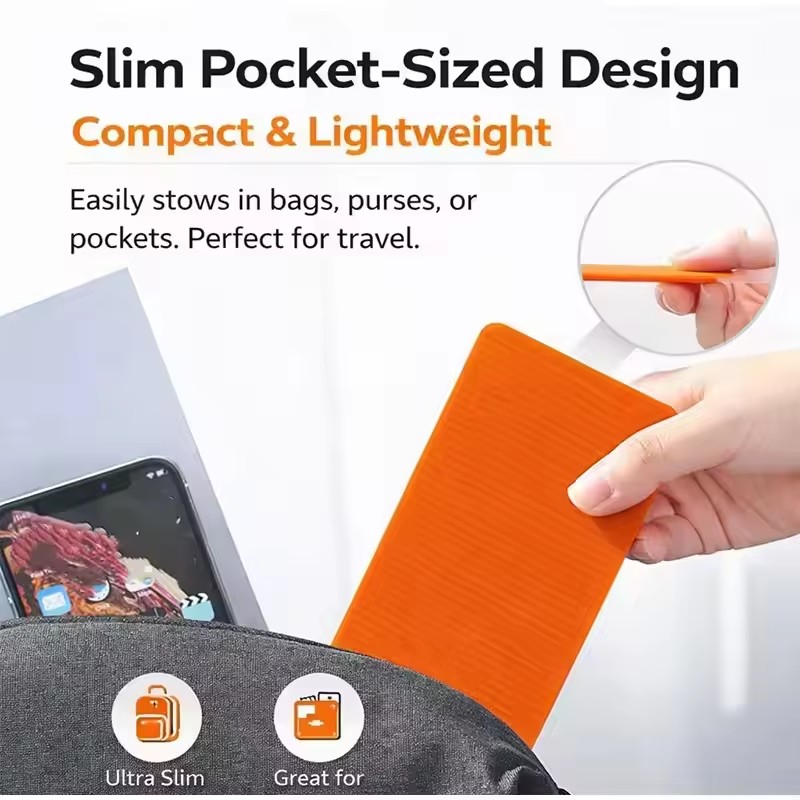 Supporto Portatile per Telefon - Desk Accessories recensione e prezzo